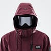 Storm Guard Hood, Image 2 of 3,