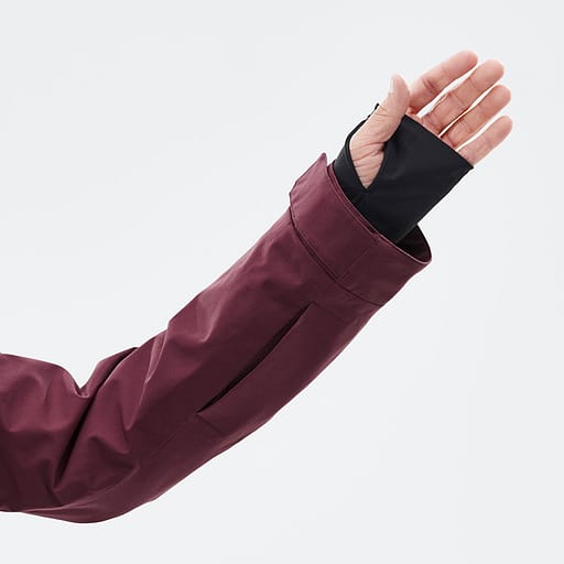 Wrist Gaiters Main Product Details Image,