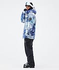 Blizzard Full Zip Laskettelutakki Miehet Spray Blue Green, Kuva 3 / 9