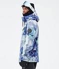 Blizzard Full Zip Laskettelutakki Miehet Spray Blue Green, Kuva 5 / 9