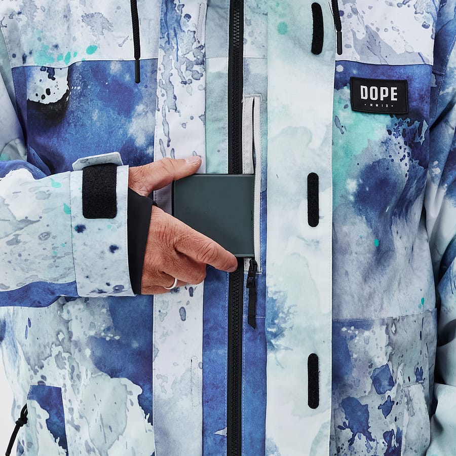 Media Pocket