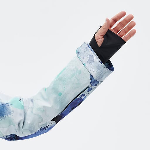 Wrist Gaiters Main Product Details Image,