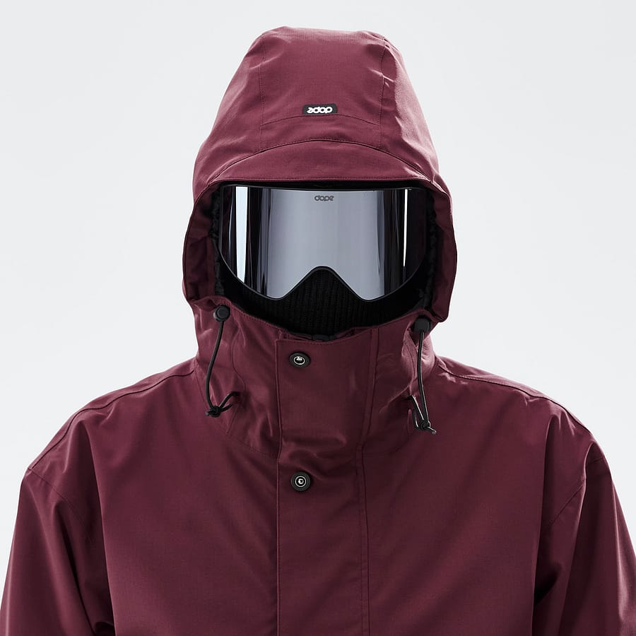 Storm Guard Hood