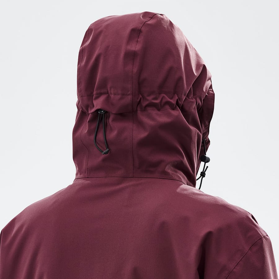 Storm Guard Hood