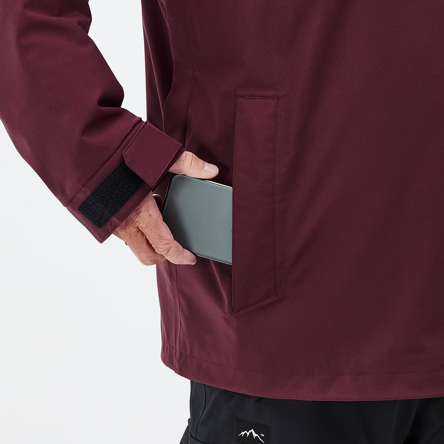 Media Pocket