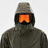 Storm Guard Hood, Image 2 of 3,