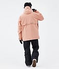 Legacy Giacca Snowboard Uomo Faded Peach, Immagine 4 di 8