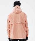 Legacy Snowboard Jacket Men Faded Peach, Image 6 of 8