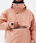 Legacy Giacca Snowboard Uomo Faded Peach, Immagine 8 di 8