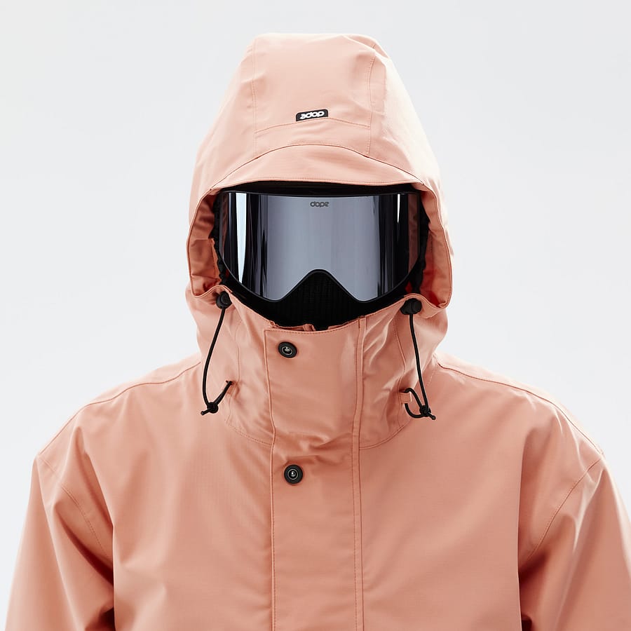 Storm Guard Hood