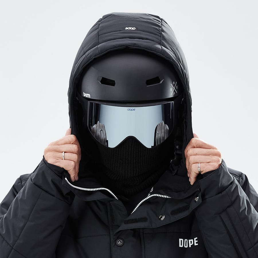 Storm Guard Hood
