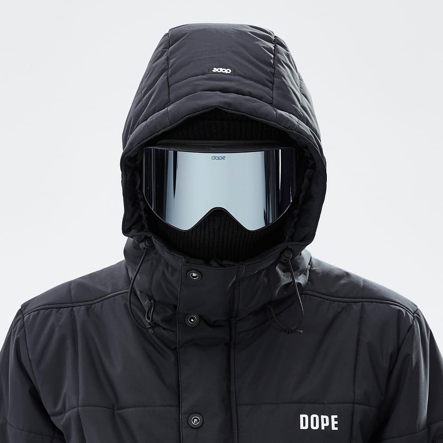 Storm Guard Hood