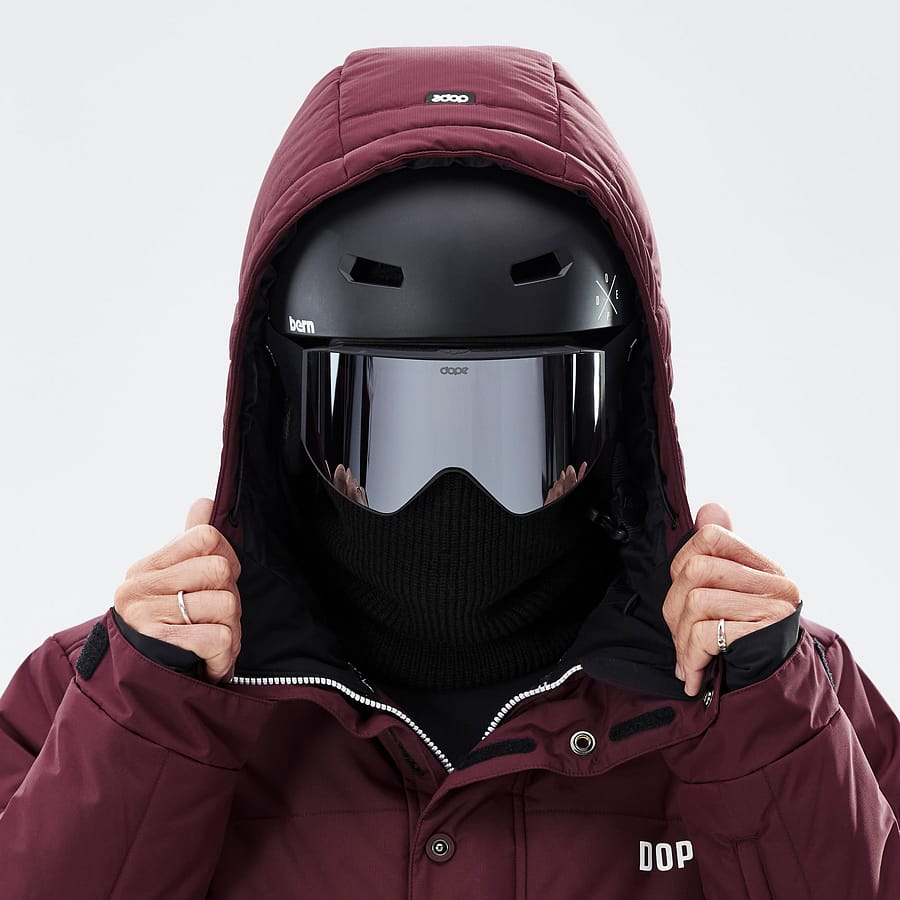 Storm Guard Hood