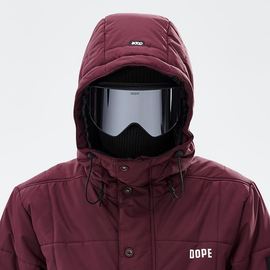 Storm Guard Hood