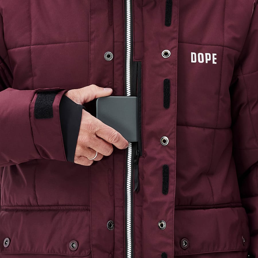 Media Pocket