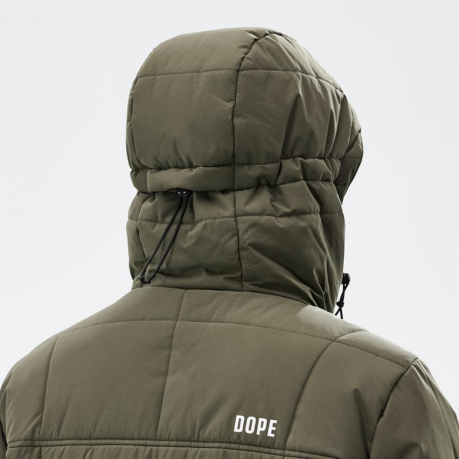 Storm Guard Hood