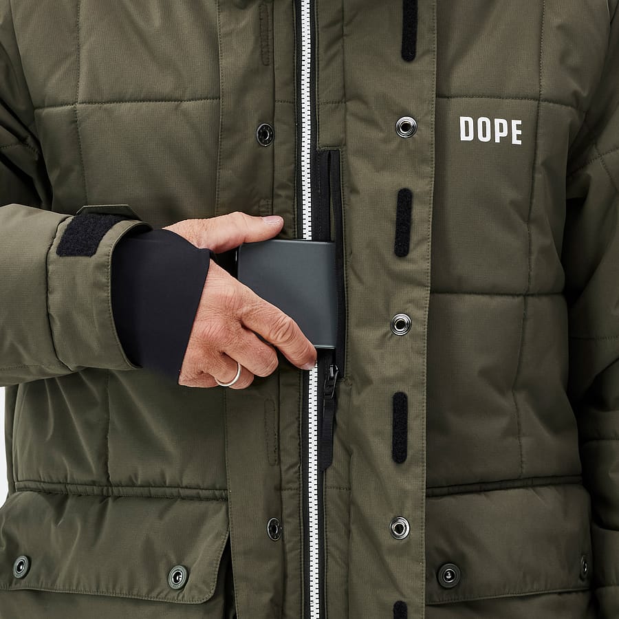 Media Pocket