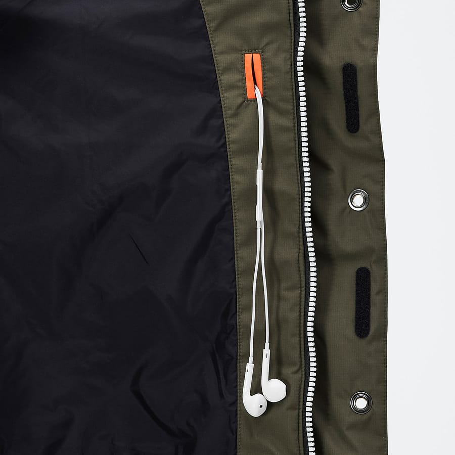 Media Pocket