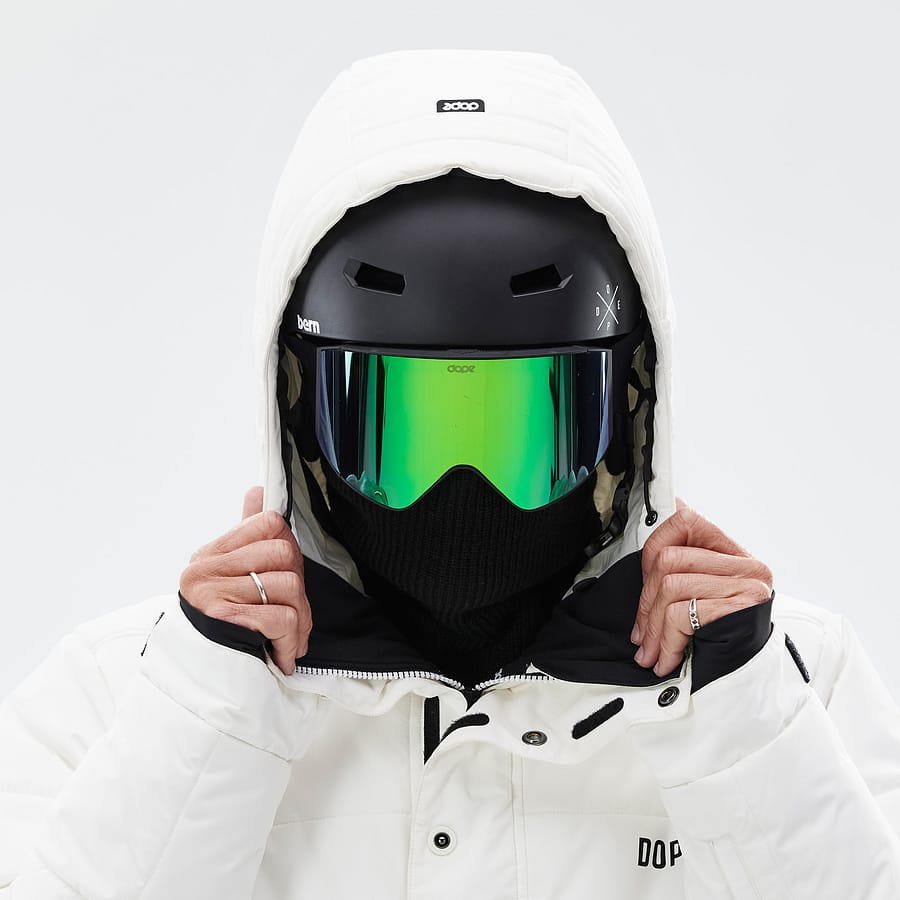 Storm Guard Hood