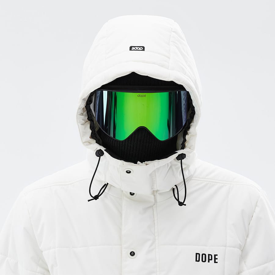 Storm Guard Hood