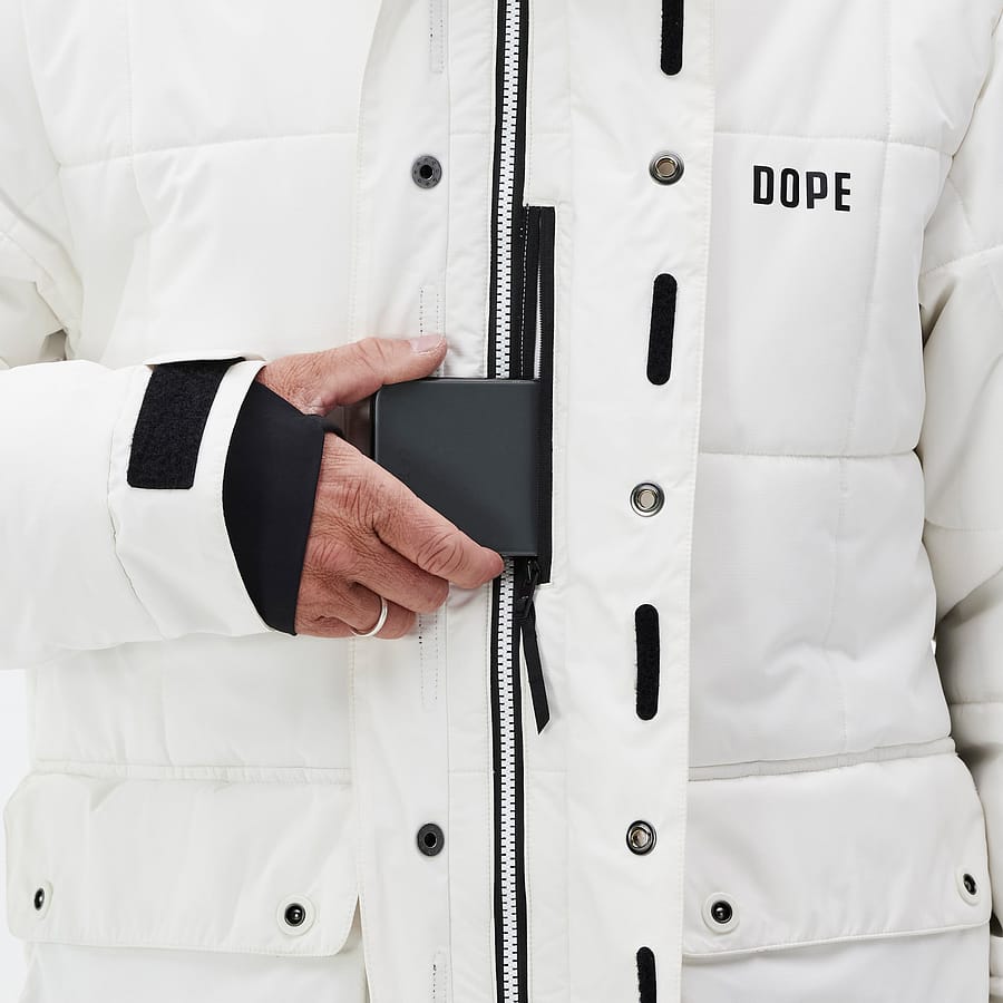 Media Pocket
