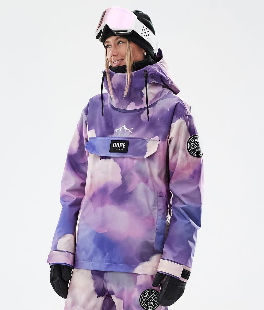 Blizzard W Ski Jacket Women Heaven