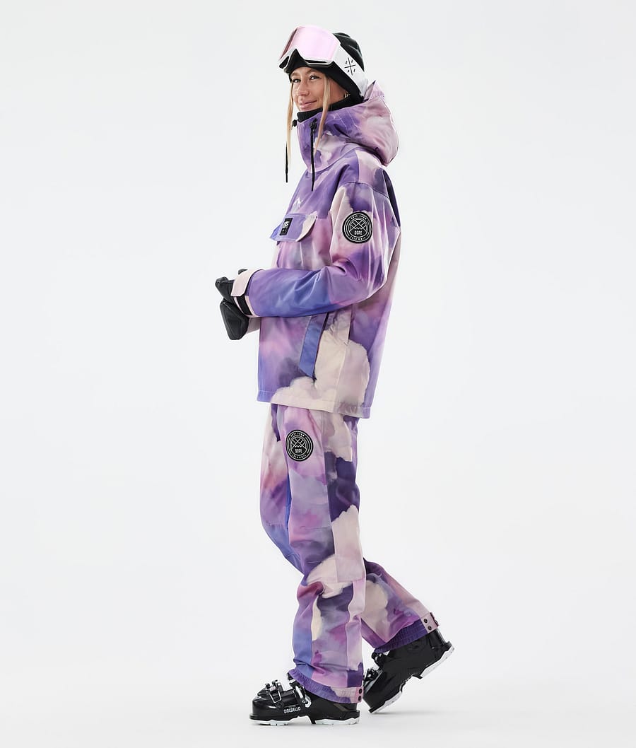 Blizzard W Ski Jacket Women Heaven