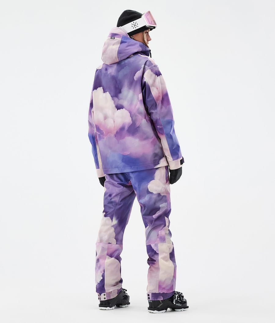 Blizzard W Ski Jacket Women Heaven