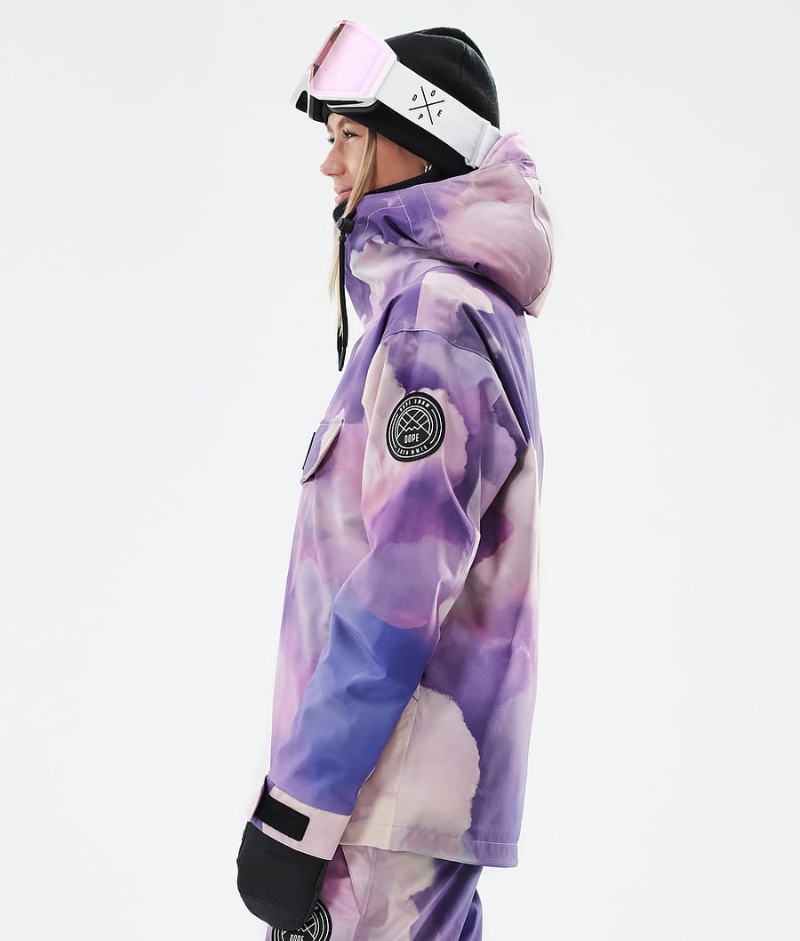 Blizzard W Ski Jacket Women Heaven