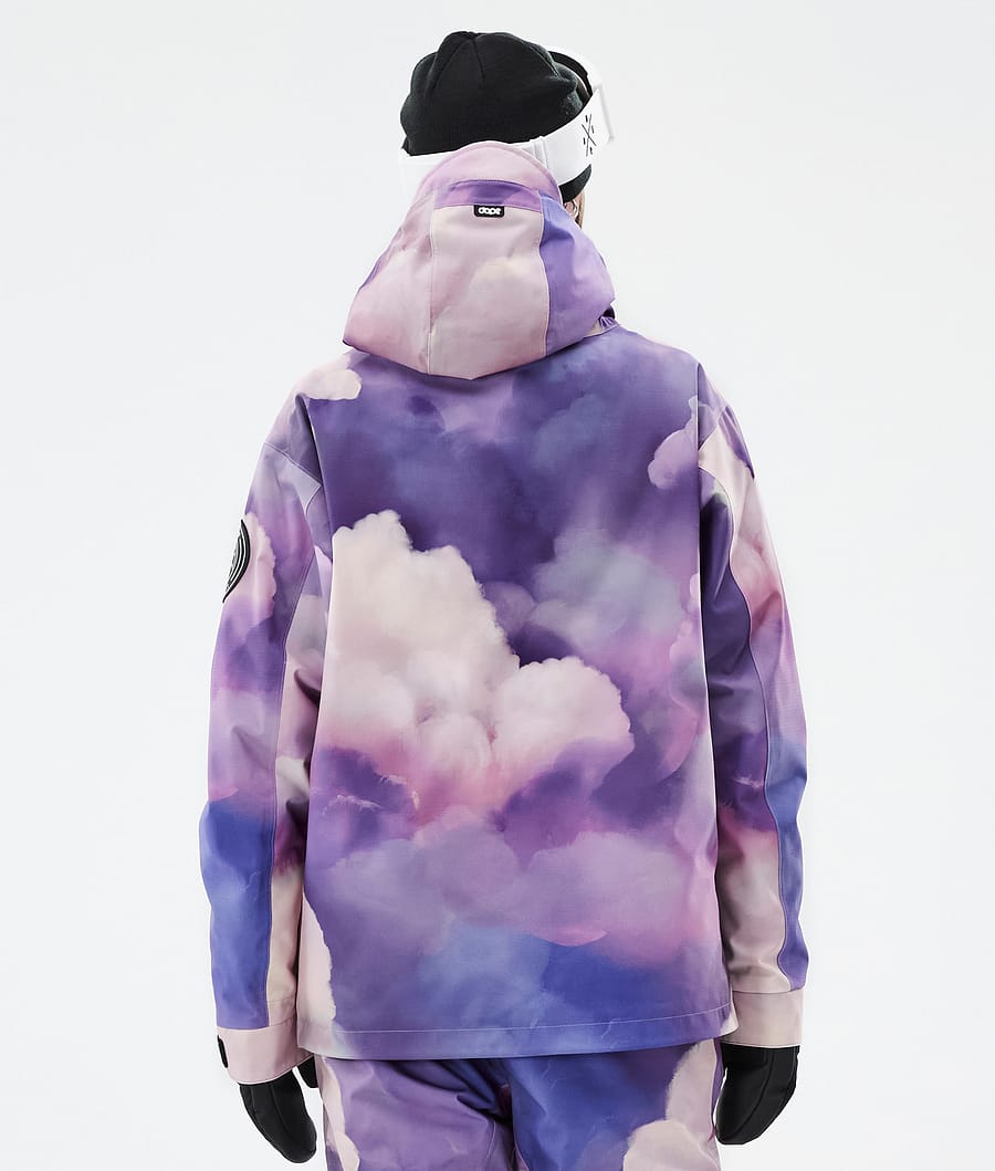 Blizzard W Ski Jacket Women Heaven