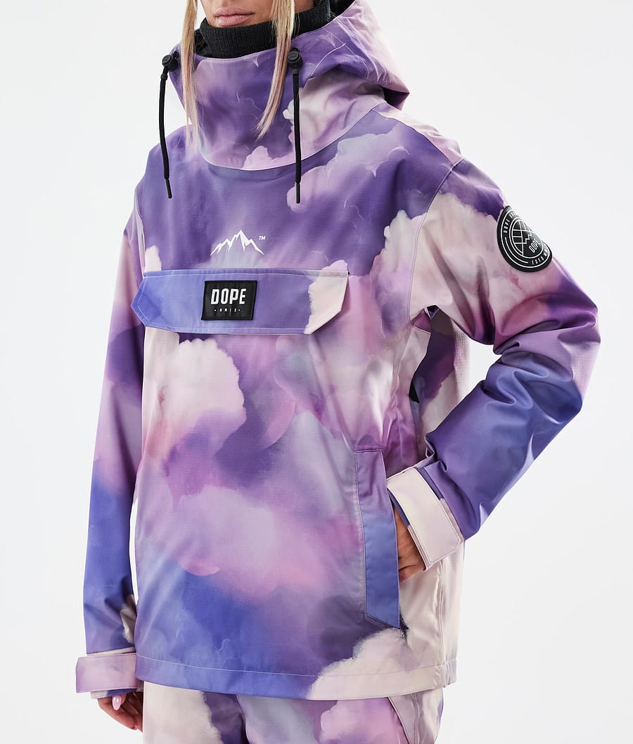 Blizzard W Ski Jacket Women Heaven