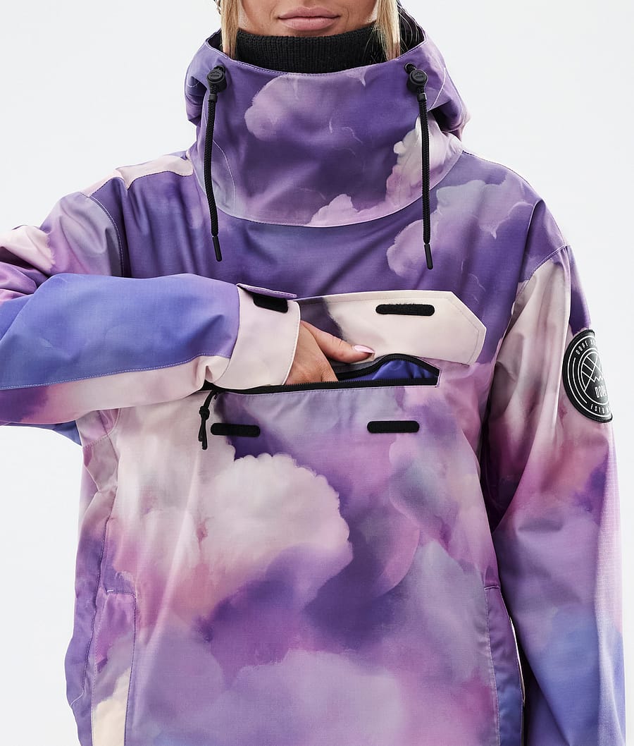 Blizzard W Ski Jacket Women Heaven