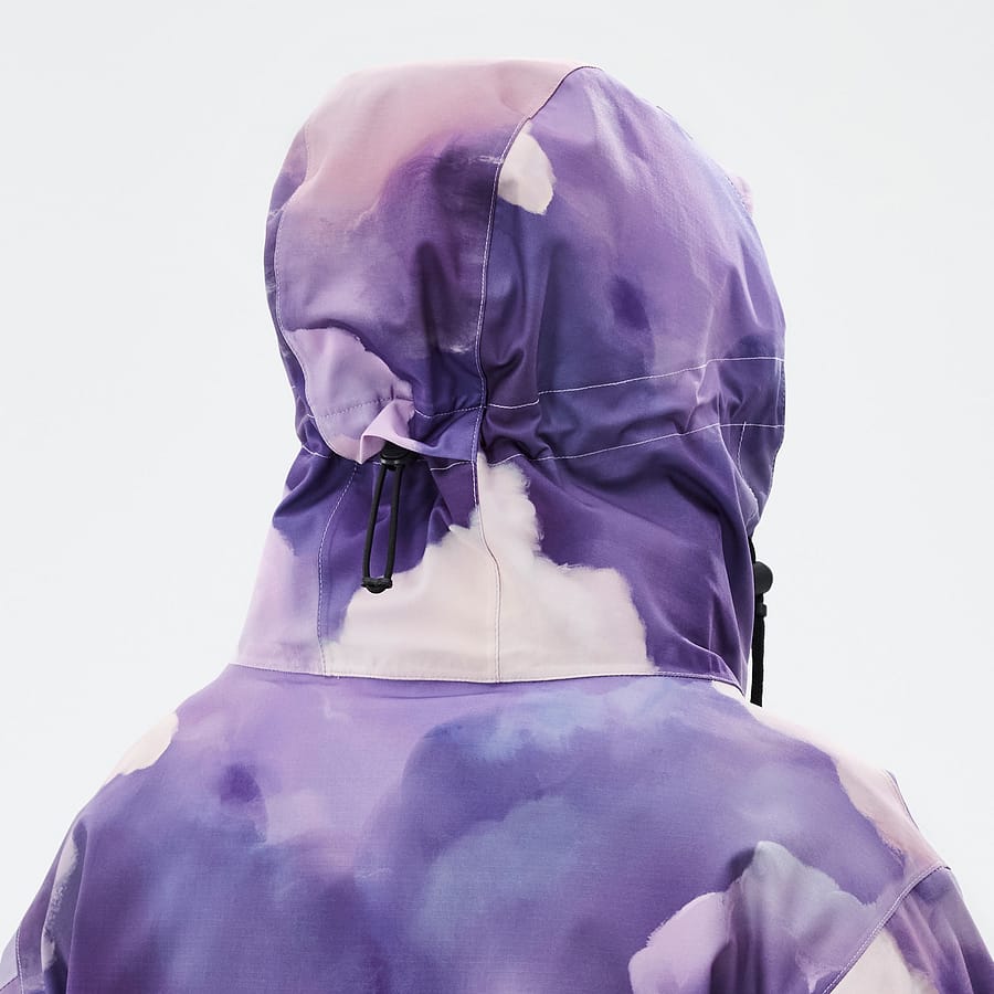 Storm Guard Hood