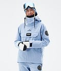 Blizzard W Snowboardjacke Damen Light Blue, Bild 1 von 8