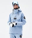 Blizzard W Snowboard Jacket Women Light Blue