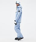 Blizzard W Ski Jacket Women Light Blue, Image 3 of 8