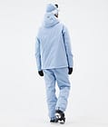 Blizzard W Ski Jacket Women Light Blue, Image 4 of 8