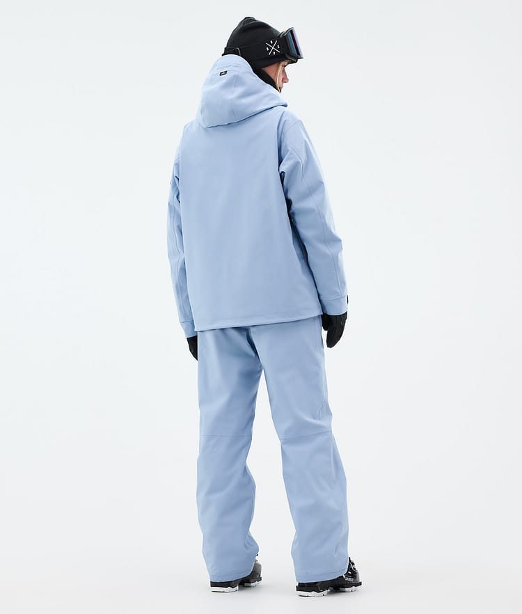 Blizzard W Ski Jacket Women Light Blue, Image 4 of 8
