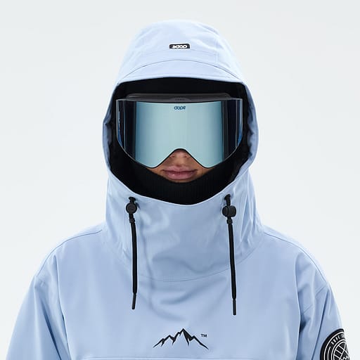 Storm Guard Hood Main Product Details Image,