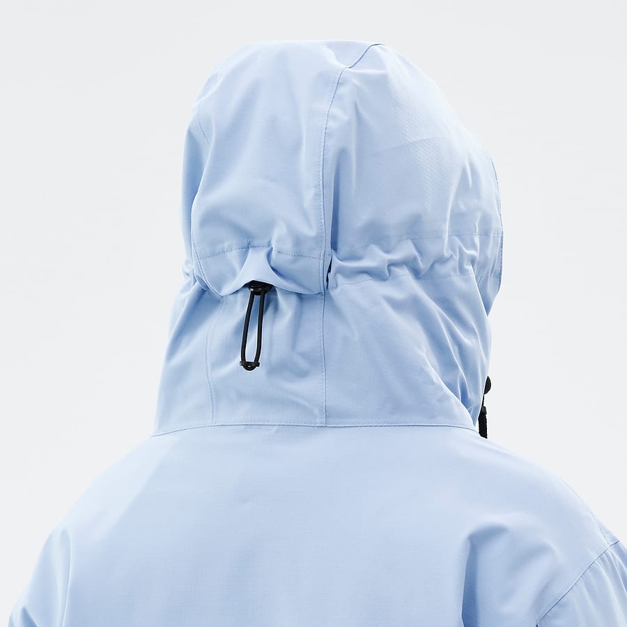 Storm Guard Hood
