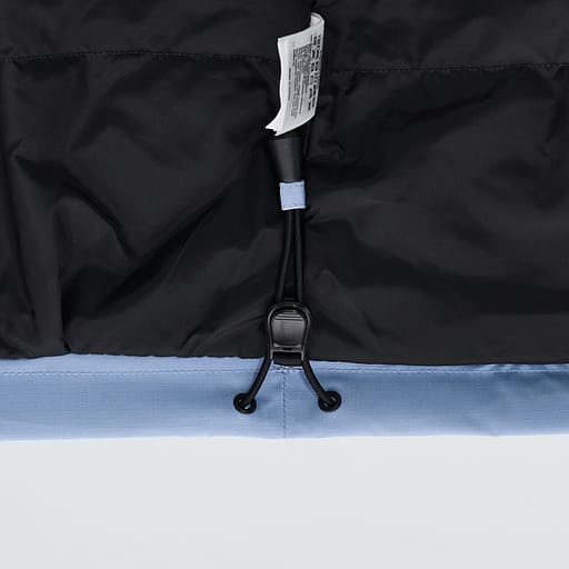 Drawstring Hem Main Product Details Image,