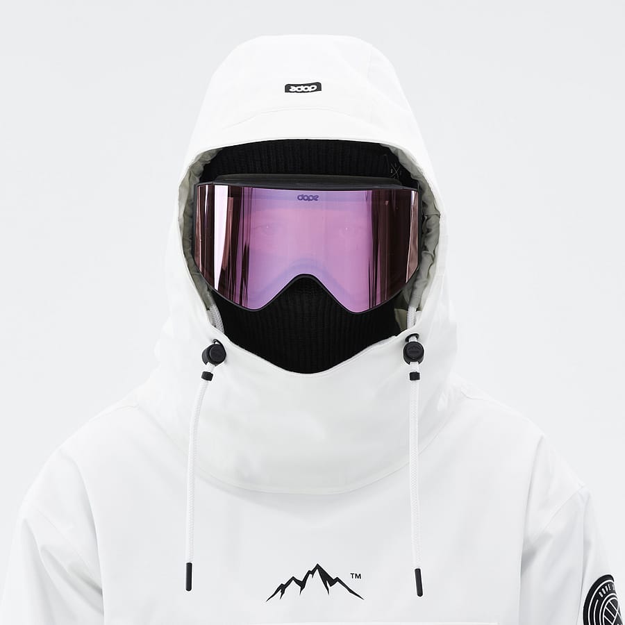Storm Guard Hood