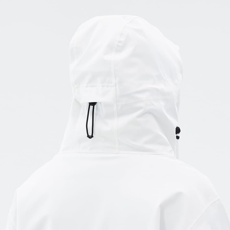 Storm Guard Hood