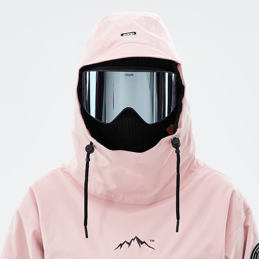 Storm Guard Hood