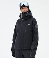 Blizzard W Full Zip 24 from review by Kyle