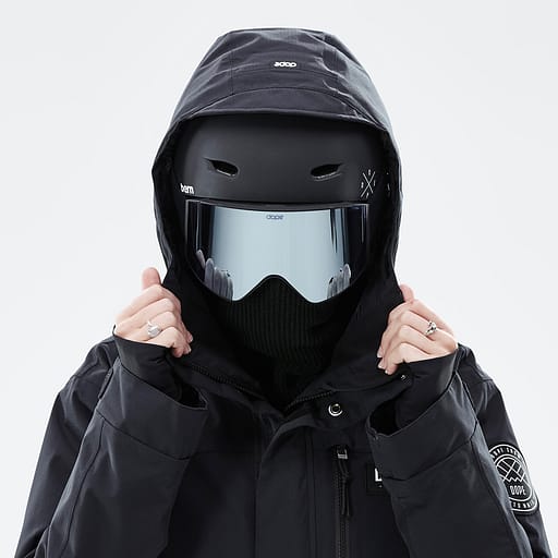Storm Guard Hood メイン商品の詳細画像,