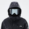 Storm Guard Hood, 画像2 / 3,