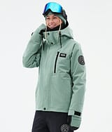 Blizzard W Full Zip 24 from review by Jo