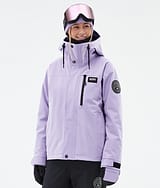 Blizzard W Full Zip 24 from review by Natalie