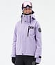 Blizzard W Full Zip from review by Karl u.